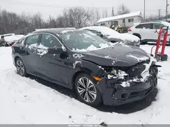 2HGFC1F31JH644856 2018 HONDA CIVIC
