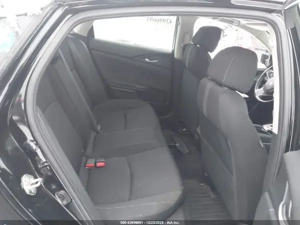 2HGFC1F31JH644856 2018 HONDA CIVIC - Image 8
