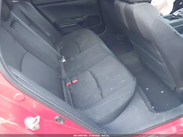 2HGFC1F31KH650481 2019 HONDA CIVIC - Image 8