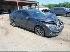 2HGFC1F31KH651923 2019 HONDA CIVIC