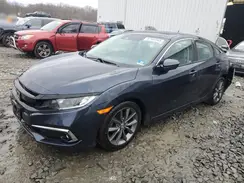 2HGFC1F31KH652022 2019 HONDA CIVIC