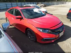 2HGFC1F31LH680291 2020 HONDA CIVIC
