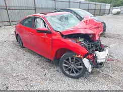 2HGFC1F31LH680419 2020 HONDA CIVIC