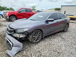 2HGFC1F31LH680498 2020 HONDA CIVIC