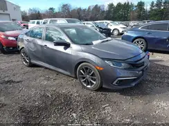 2HGFC1F31LH680730 2020 HONDA CIVIC
