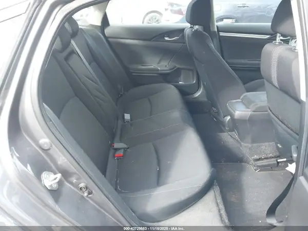 2HGFC1F31LH680730 2020 HONDA CIVIC - Image 8