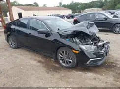 2HGFC1F31LH680856 2020 HONDA CIVIC