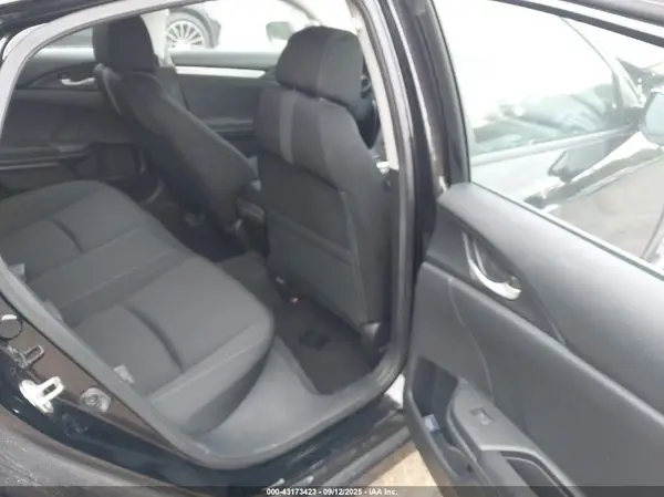 2HGFC1F31LH680856 2020 HONDA CIVIC - Image 8