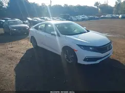 2HGFC1F31LH680887 2020 HONDA CIVIC