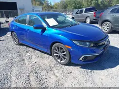 2HGFC1F31LH681361 2020 HONDA CIVIC
