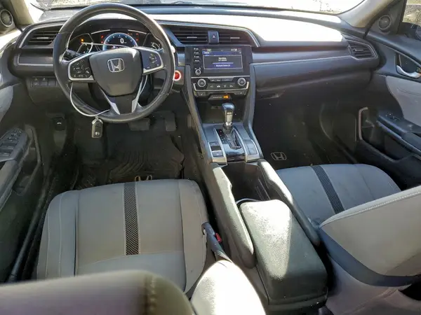 2HGFC1F31LH681764 2020 HONDA CIVIC - Image 8