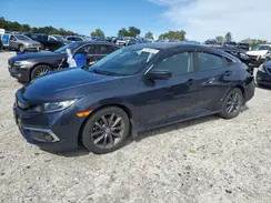 2HGFC1F31LH682123 2020 HONDA CIVIC