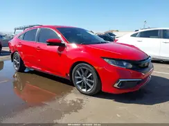 2HGFC1F31LH682168 2020 HONDA CIVIC