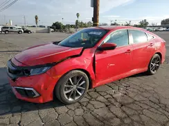 2HGFC1F31LH682364 2020 HONDA CIVIC