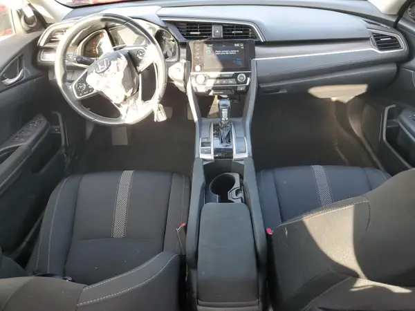 2HGFC1F31LH682364 2020 HONDA CIVIC - Image 8