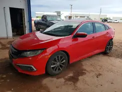 2HGFC1F31LH682607 2020 HONDA CIVIC