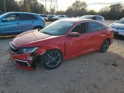 2HGFC1F31LH683224 2020 HONDA CIVIC