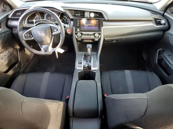 2HGFC1F31LH683224 2020 HONDA CIVIC - Image 8