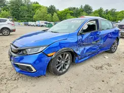 2HGFC1F31MH701335 2021 HONDA CIVIC