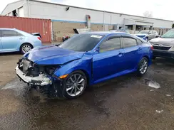 2HGFC1F31MH701349 2021 HONDA CIVIC