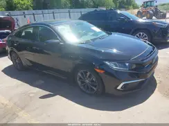 2HGFC1F31MH701559 2021 HONDA CIVIC