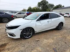 2HGFC1F31MH701688 2021 HONDA CIVIC