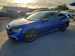 2HGFC1F31MH702193 2021 HONDA CIVIC