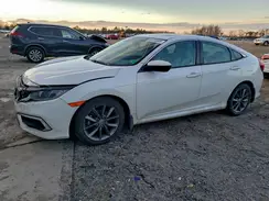 2HGFC1F31MH702534 2021 HONDA CIVIC