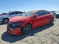 2HGFC1F31MH702856 2021 HONDA CIVIC