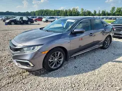 2HGFC1F31MH703229 2021 HONDA CIVIC