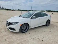 2HGFC1F31MH703571 2021 HONDA CIVIC