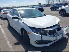 2HGFC1F31MH703764 2021 HONDA CIVIC