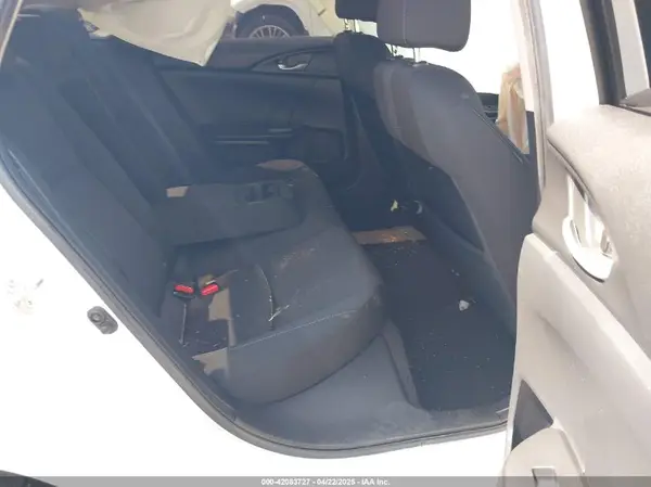 2HGFC1F31MH703764 2021 HONDA CIVIC - Image 8