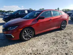 2HGFC1F31MH705661 2021 HONDA CIVIC