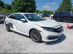 2HGFC1F31MH705918 2021 HONDA CIVIC
