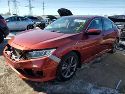 2HGFC1F31MH706597 2021 HONDA CIVIC