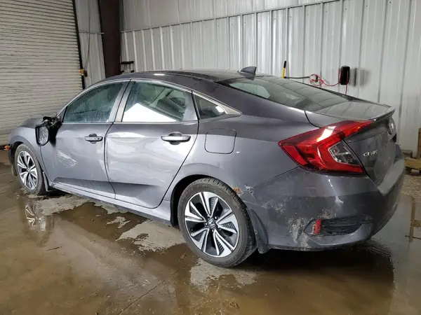 2HGFC1F32GH630361 2016 HONDA CIVIC - Image 2