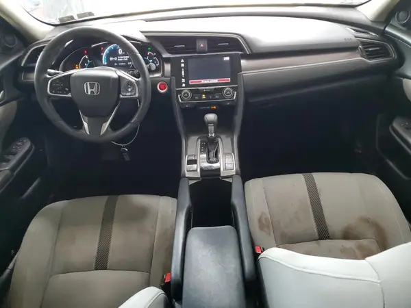 2HGFC1F32GH630361 2016 HONDA CIVIC - Image 8