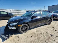 2HGFC1F32GH630571 2016 HONDA CIVIC