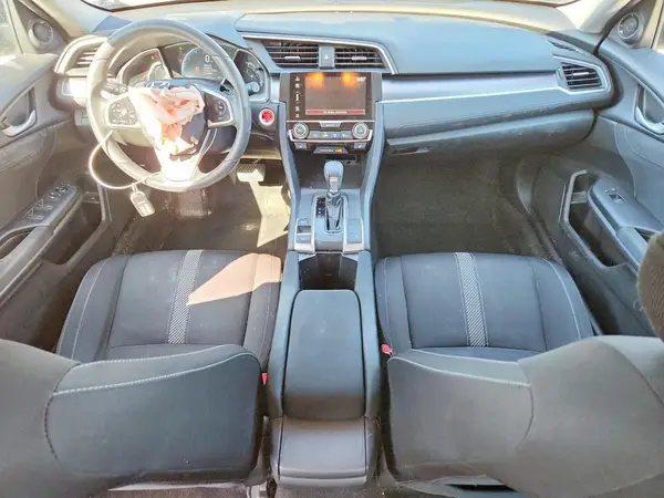 2HGFC1F32GH630571 2016 HONDA CIVIC - Image 8