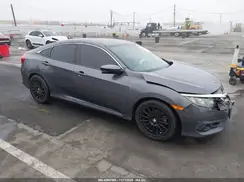 2HGFC1F32GH630666 2016 HONDA CIVIC