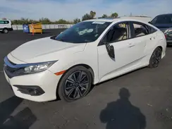 2HGFC1F32GH632370 2016 HONDA CIVIC