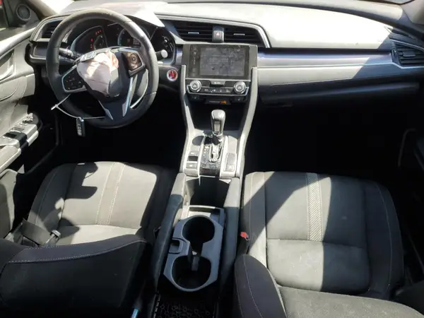 2HGFC1F32GH632806 2016 HONDA CIVIC - Image 8