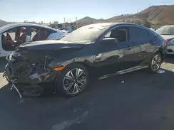 2HGFC1F32GH634023 2016 HONDA CIVIC