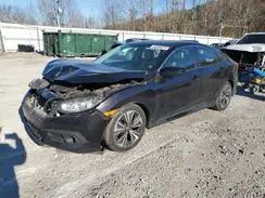 2HGFC1F32GH634524 2016 HONDA CIVIC