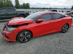 2HGFC1F32GH634748 2016 HONDA CIVIC