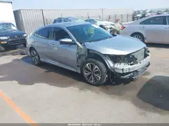 2HGFC1F32GH634927 2016 HONDA CIVIC