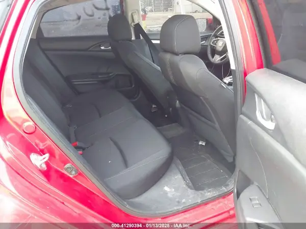 2HGFC1F32GH635172 2016 HONDA CIVIC - Image 8