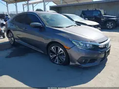 2HGFC1F32GH635222 2016 HONDA CIVIC