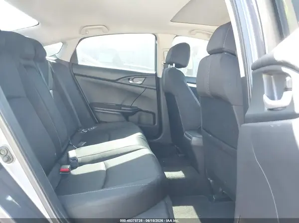 2HGFC1F32GH635222 2016 HONDA CIVIC - Image 8